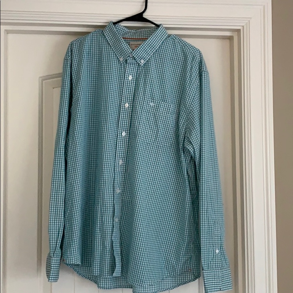 Dockers Dress Shirt